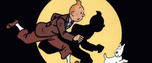 Tintin