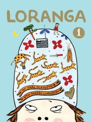 loranga 1