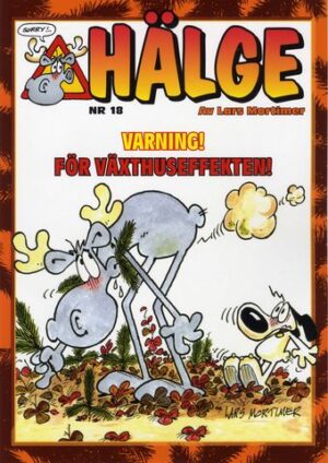 hälge 18