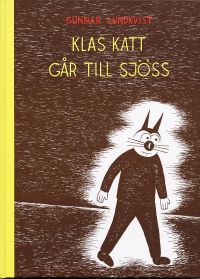 klas katt går till sjöss (inb)