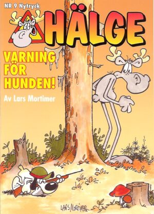 hälge 09