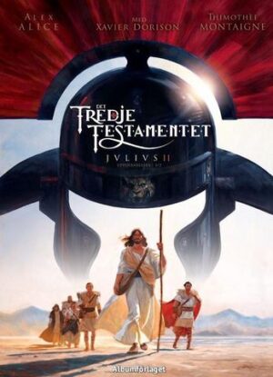 det tredje testamentet Jvlivs 2