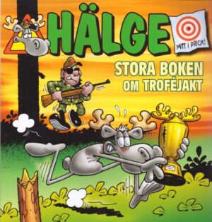 hälge trofejakt