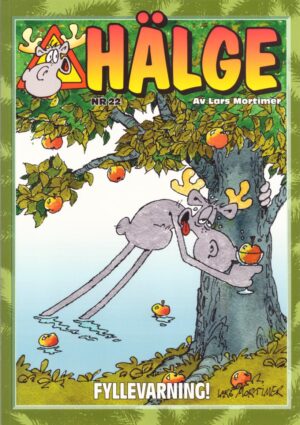 hälge 22
