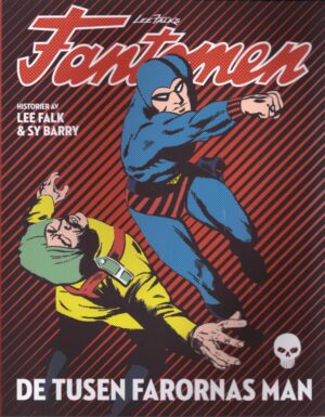 fantomen de tusen farornas