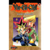yu gi oh 08 duellen kan börja (begagnad)